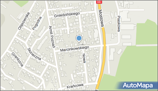 630531712, Przedsiębiorstwo Handlowo Usługowe 