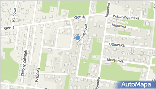 Przedsiębiorstwo Handlowo Usługowe Elgreg, ul. Palmowa 17 15-523 - Przedsiębiorstwo, Firma, NIP: 9660758386