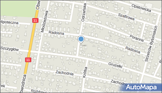 Przedsiębiorstwo Handlowo Usługowe Elkaso, Odrzańska 5 42-600 - Przedsiębiorstwo, Firma, numer telefonu, NIP: 6451001849