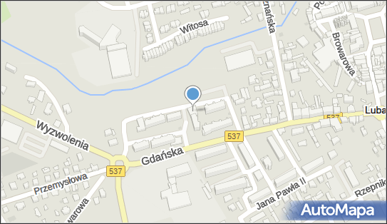 7441616449, Przedsiębiorstwo Handlowo-Usługowe 