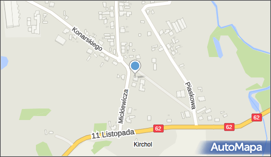 8881491426, Przedsiębiorstwo Handlowo- Usługowe 