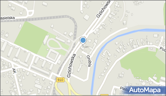 6251993929, Przedsiębiorstwo Handlowo-Usługowe 