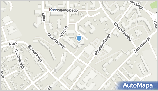 7642081334, Przedsiębiorstwo Handlowo-Usługowe 