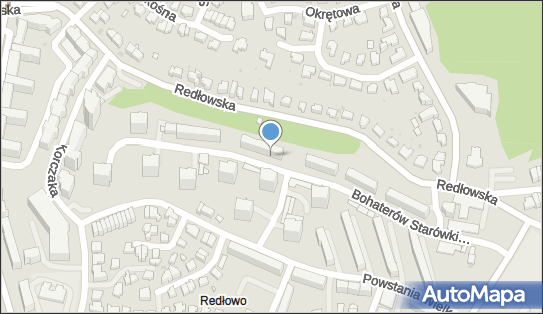 5861485929, Przedsiębiorstwo Handlowo Usługowe 