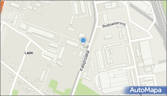 273593209, Przedsiębiorstwo Handlowo-Usługowe 