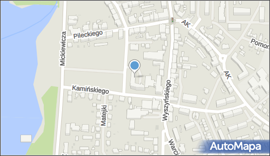 6731430178, Przedsiębiorstwo Handlowo-Usługowe 