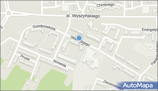 590366327, Przedsiębiorstwo Handlowo-Usługowe 