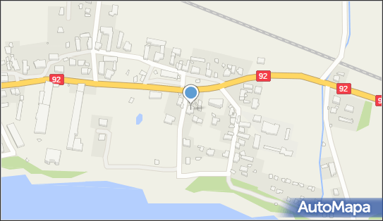 Przedsiębiorstwo Handlowo - Usługowe Elżbieta Bezak, Wilkowo 51c 66-200 - Przedsiębiorstwo, Firma, NIP: 9270007614
