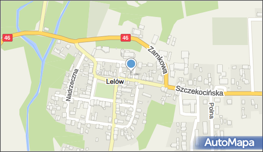 Przedsiębiorstwo Handlowo-Usługowe Emi Monika Beleć, Lelów 42-235 - Przedsiębiorstwo, Firma, NIP: 5771937569
