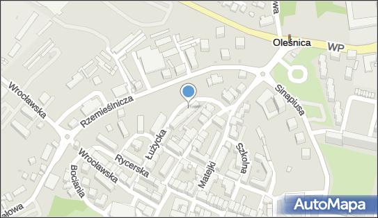 7532106435, Przedsiębiorstwo Handlowo-Usługowe Emi Regina Kacprzycka 