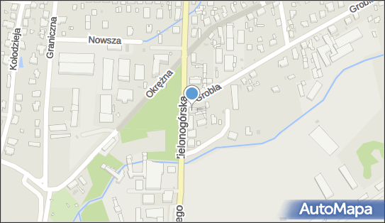 9251000692, Przedsiębiorstwo Handlowo-Usługowe Emilia Kasprzak Grzegorz Krawców Spółka C 