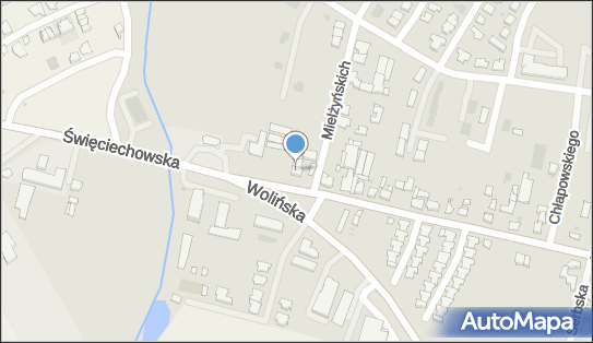 6970010580, Przedsiębiorstwo Handlowo-Usługowe 