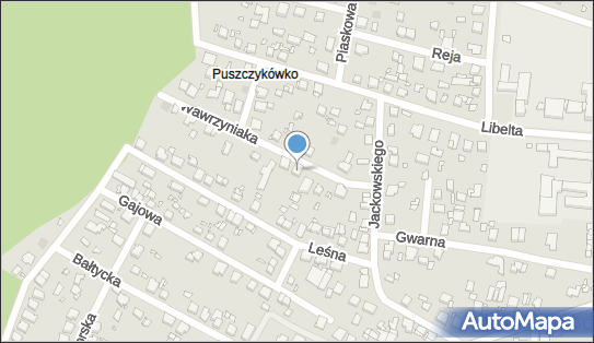 7772910800, Przedsiębiorstwo Handlowo-Usługowe 