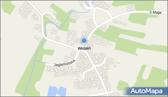 6751332378, Przedsiębiorstwo Handlowo Usługowe 