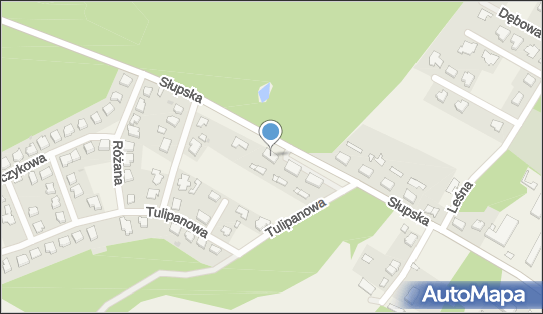 8391072403, Przedsiębiorstwo Handlowo Usługowe 