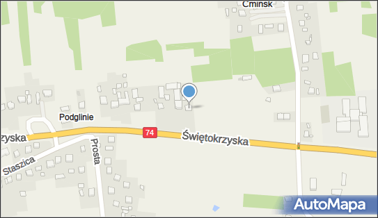 6571611912, Przedsiębiorstwo Handlowo-Usługowe 
