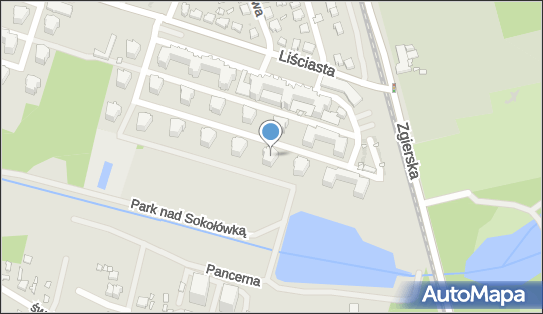 101088459, Przedsiębiorstwo Handlowo Usługowe 