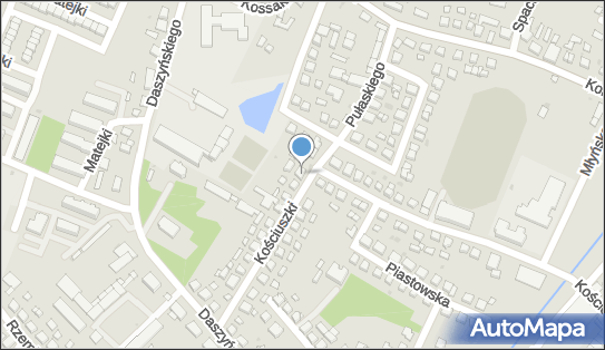 Przedsiębiorstwo Handlowo-Usługowe Er-Zet - Roman Zatylny 56-500 - Przedsiębiorstwo, Firma