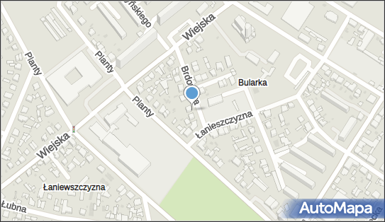 8881123639, Przedsiębiorstwo Handlowo Usługowe 