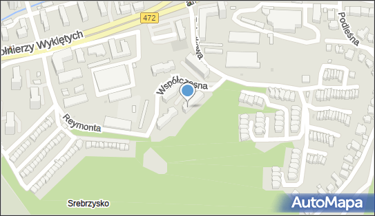9570132536, Przedsiębiorstwo Handlowo-Usługowe 