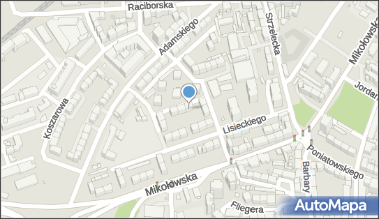 6341242049, Przedsiębiorstwo Handlowo-Usługowe 