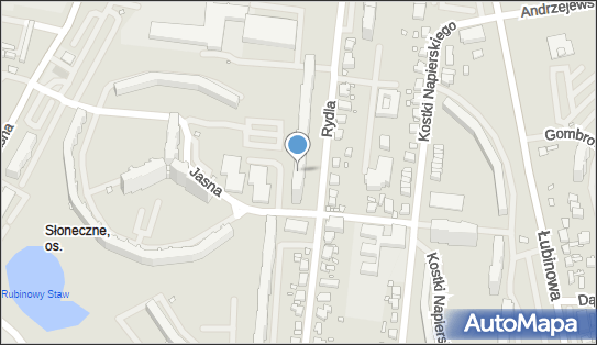 9551456255, Przedsiębiorstwo Handlowo-Usługowe 