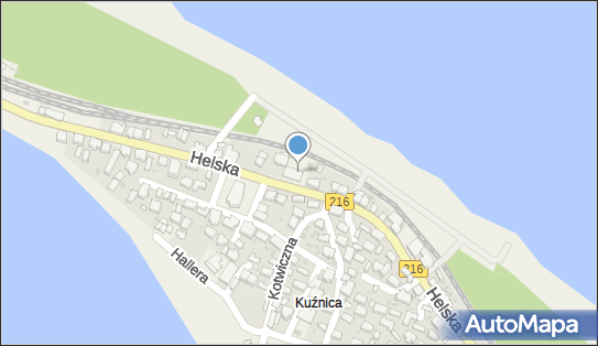 Przedsiębiorstwo Handlowo Usługowe Etna, ul. Helska 27, Kuźnica 84-130 - Przedsiębiorstwo, Firma, numer telefonu, NIP: 5871455568