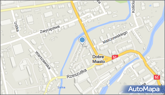 7392363303, Przedsiębiorstwo Handlowo - Usługowe 