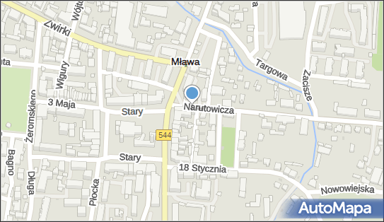 5691635091, Przedsiębiorstwo Handlowo Usługowe 