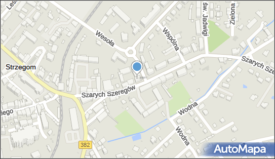 8841511849, Przedsiębiorstwo Handlowo-Usługowe 