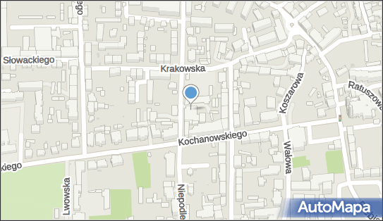 7481452971, Przedsiębiorstwo Handlowo-Usługowe 