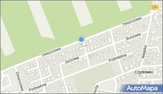 5540089437, Przedsiębiorstwo Handlowo-Usługowe 