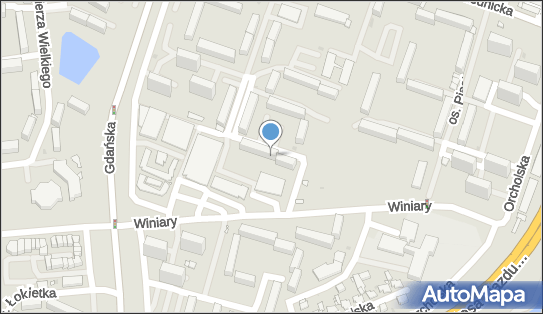 7841963775, Przedsiębiorstwo Handlowo-Usługowe 