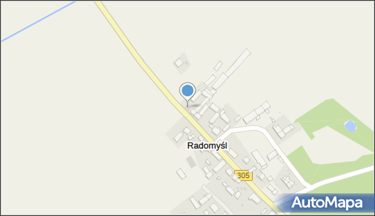 6971035599, Przedsiębiorstwo Handlowo Usługowe 