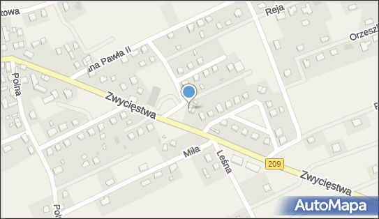 8421682484, Przedsiębiorstwo Handlowo-Usługowe 