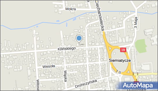 5441006566, Przedsiębiorstwo Handlowo-Usługowe 