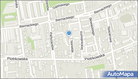 7681604339, Przedsiębiorstwo Handlowo Usługowe 