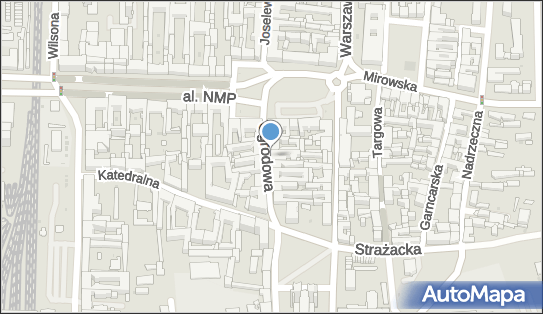 9490015283, Ewa Wróblewska Przedsiębiorstwo Handlowo-Usługowe 