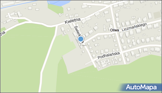 5840100350, Przedsiębiorstwo Handlowo-Usługowe 