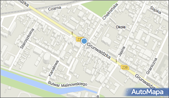 Przedsiębiorstwo Handlowo-Usługowe Evo Ewa Gackowska, Bydgoszcz 85-239 - Przedsiębiorstwo, Firma, NIP: 9671100590