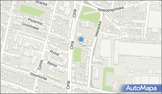 6442887380, Mróz Ewa Przedsiębiorstwo Handlowo Usługowe 