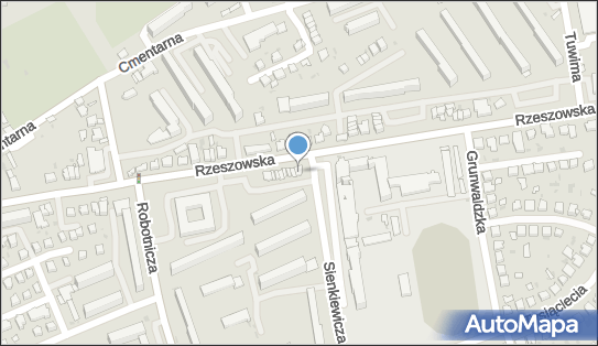 8720013615, Przedsiębiorstwo Handlowo-Usługowe 