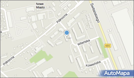 8441133993, Przedsiębiorstwo Handlowo-Usługowe 