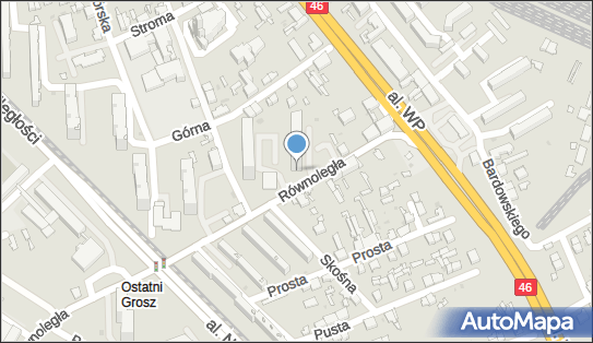 5730001888, Przedsiębiorstwo Handlowo-Usługowe 