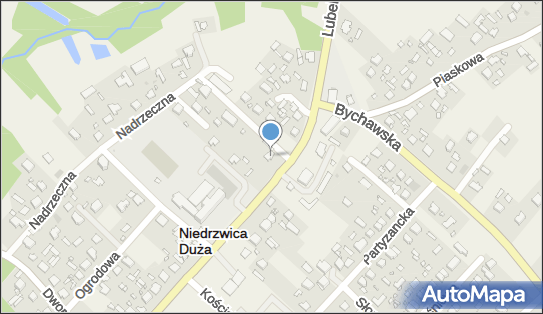 431248479, Przedsiębiorstwo Handlowo-Usługowe Export-Import Baczewski Waldemar 