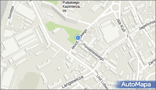 8131693054, Przedsiębiorstwo Handlowo-Usługowe Export-Import Chmiel Marek 