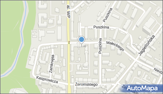 7390513520, Przedsiębiorstwo Handlowo-Usługowe Express Jacek Szyćko 