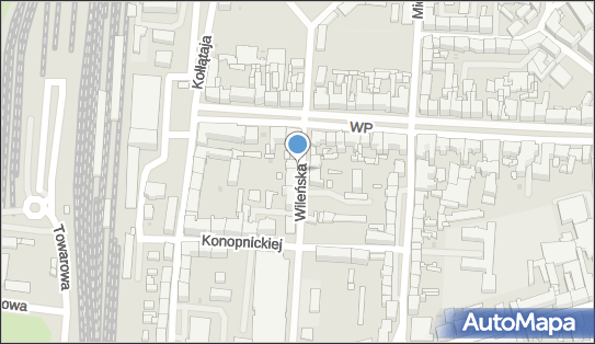8392547535, Przedsiębiorstwo Handlowo-Usługowe 