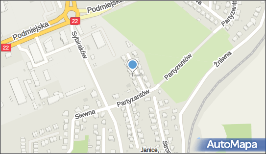 5992520098, Przedsiębiorstwo Handlowo-Usługowe 