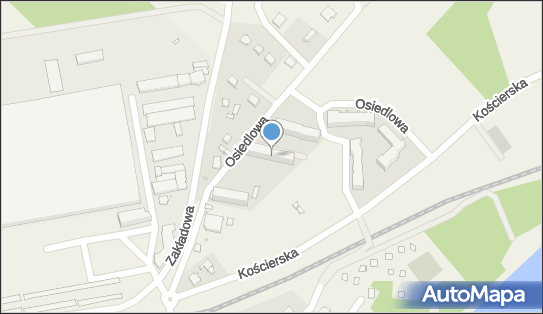 5911499573, Przedsiębiorstwo Handlowo-Usługowe 